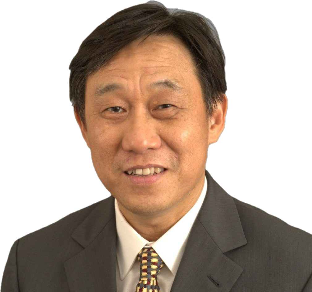 Clarence Yeung