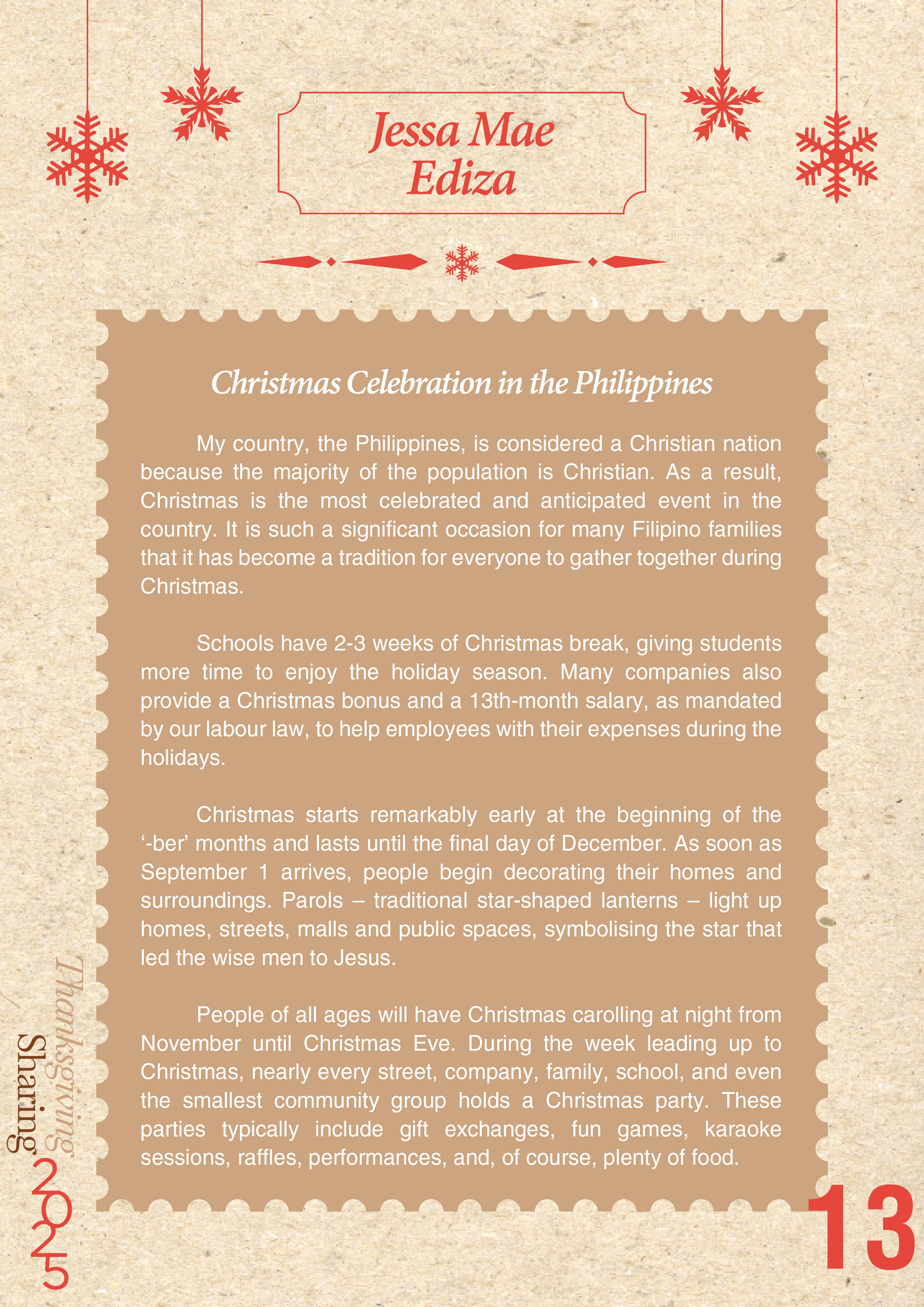 Thanksgiving Sharing_13