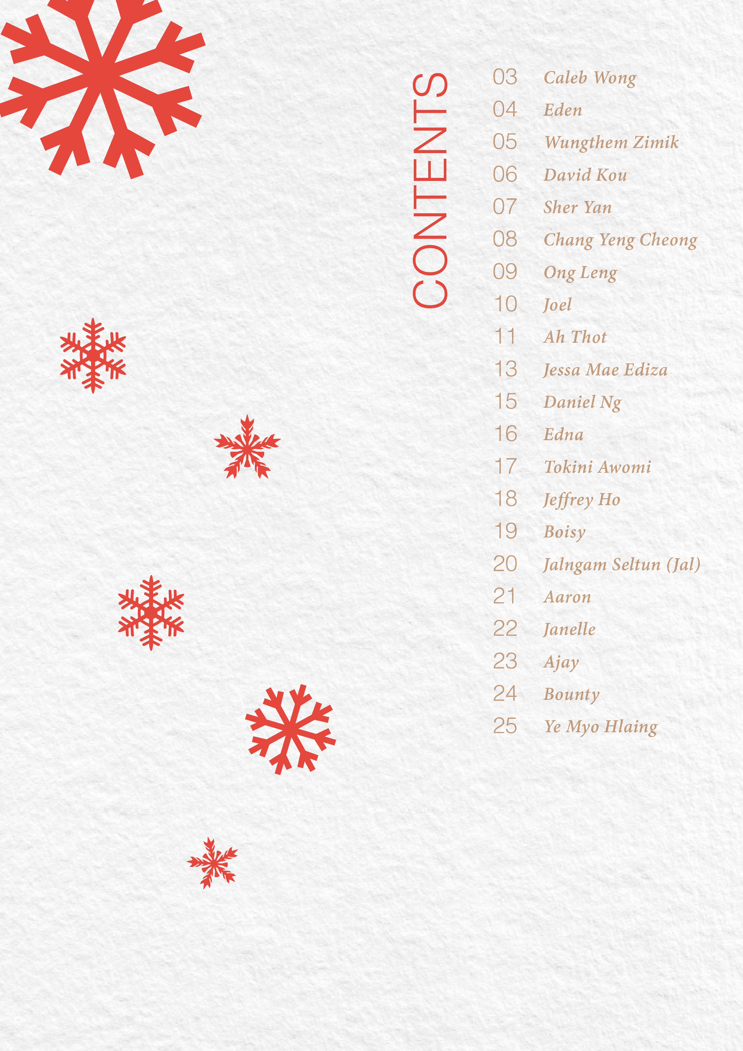 Thanksgiving Sharing_2