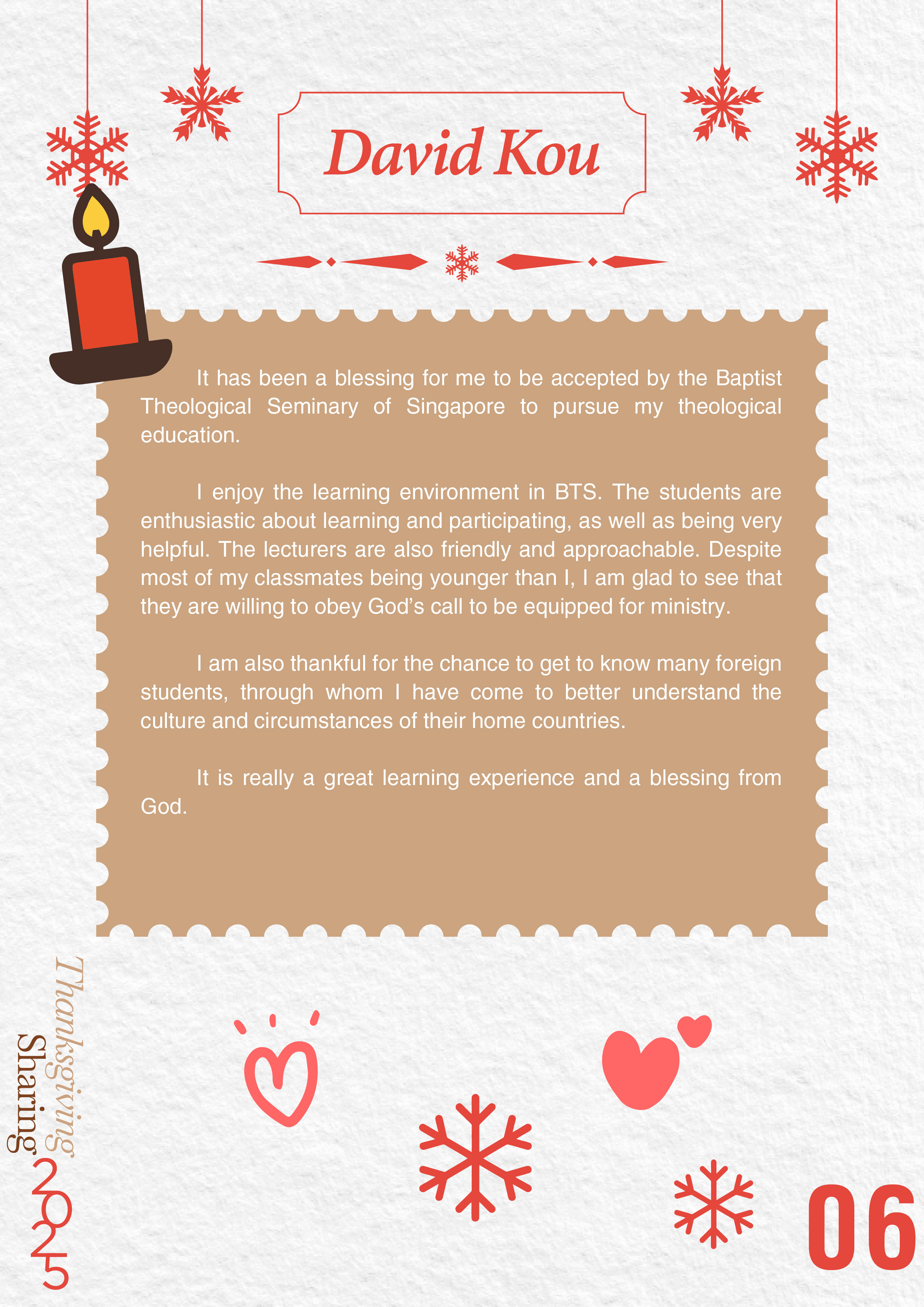 Thanksgiving Sharing_6