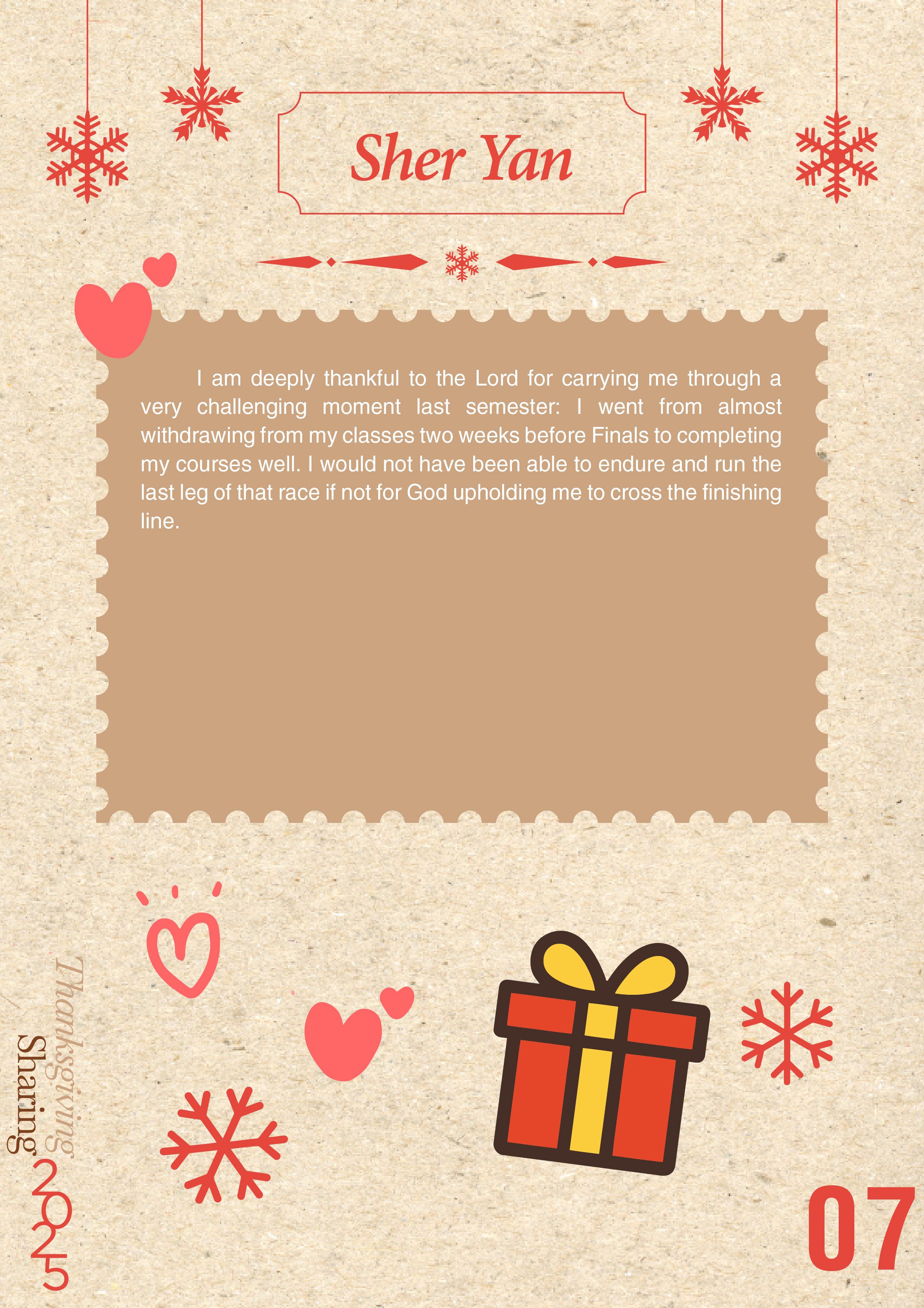 Thanksgiving Sharing_7